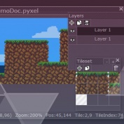 resources and tools for pixel artists